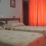 ホスタル バイア ゲストハウス
