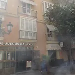ホスタル バイア カディス