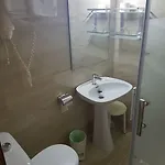 ホスタル バイア カディス