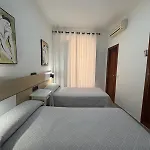 ホスタル バイア