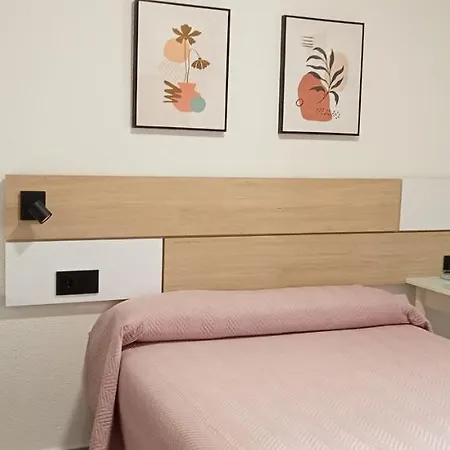 Penzion Bahia Cádiz