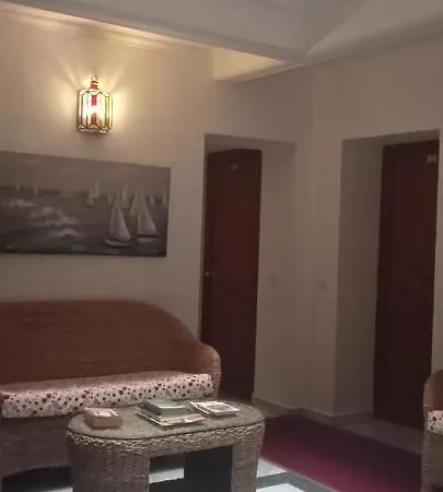 Bahia Penzion Cádiz