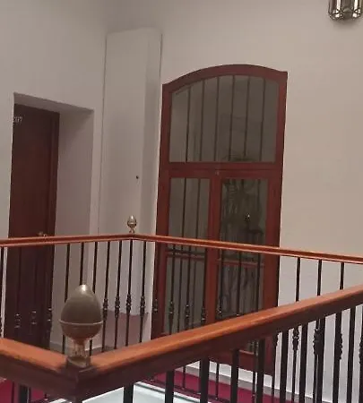 Bahia 게스트하우스 카디스