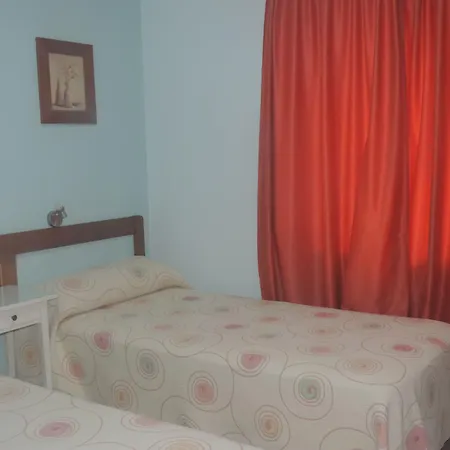 Bahia Affittacamere 2*