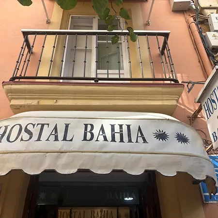 Bahia Penzion Cádiz