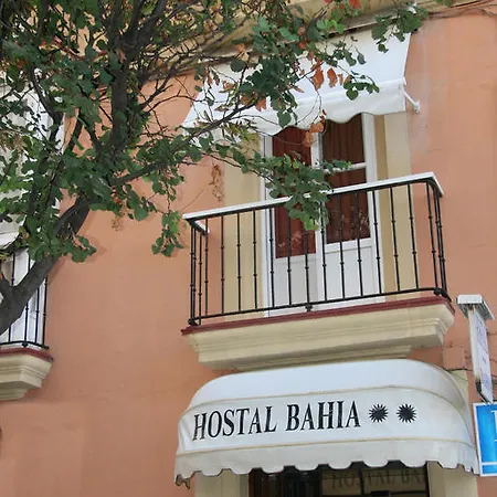 Penzion Bahia Cádiz