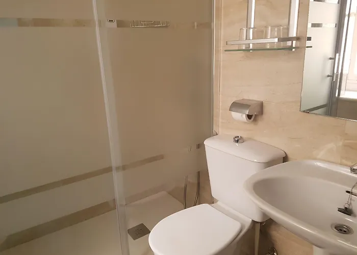 ホスタル バイア カディス