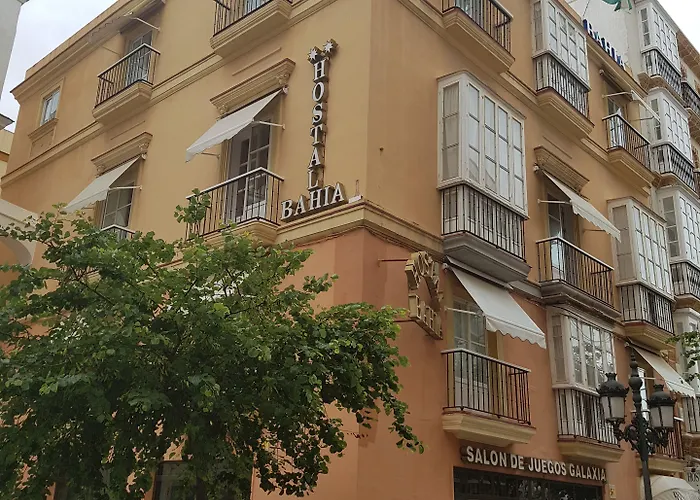 Bahia 2* Cádiz