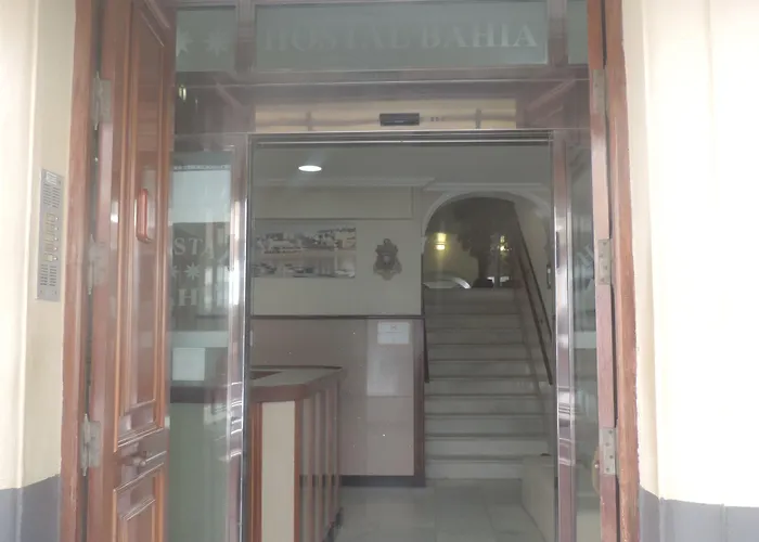 ホスタル バイア