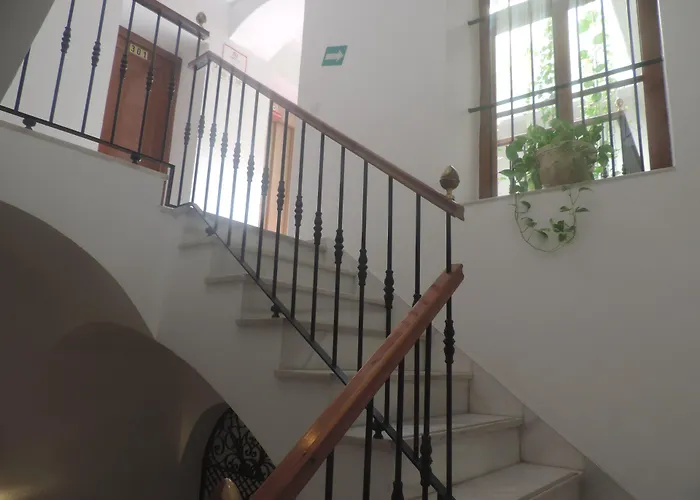 ホスタル バイア