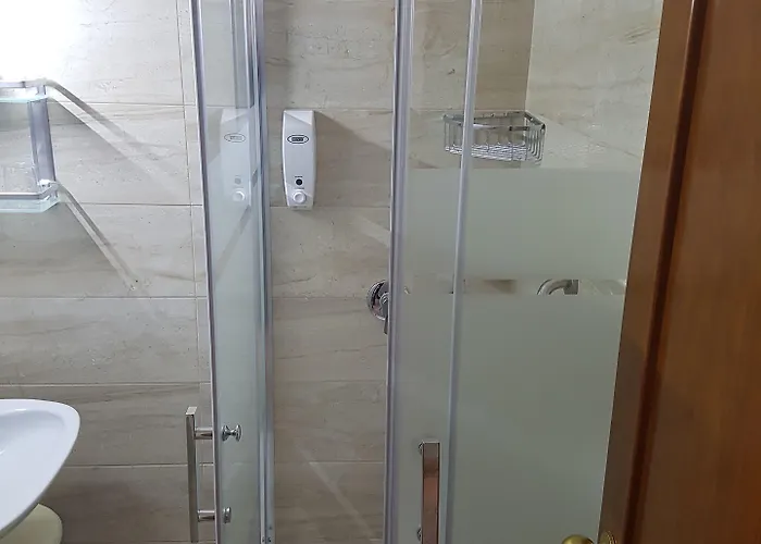 ホスタル バイア ゲストハウス カディス