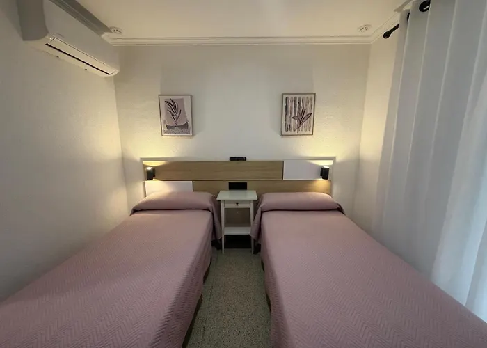 Gasthof Bahia Cádiz