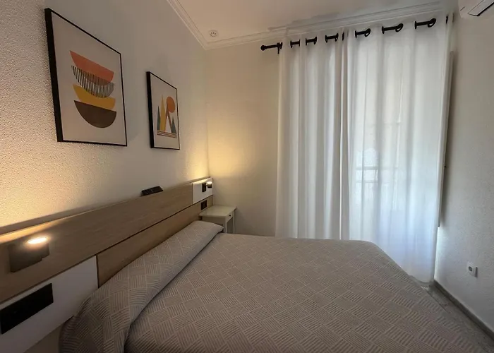 ホスタル バイア