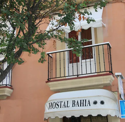 Gasthof Bahia Cádiz