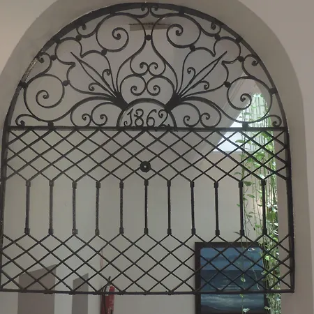 Bahia Maison d'hôtes