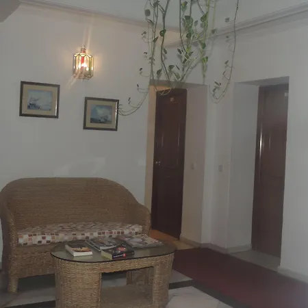 Maison d'hôtes Bahia 2*