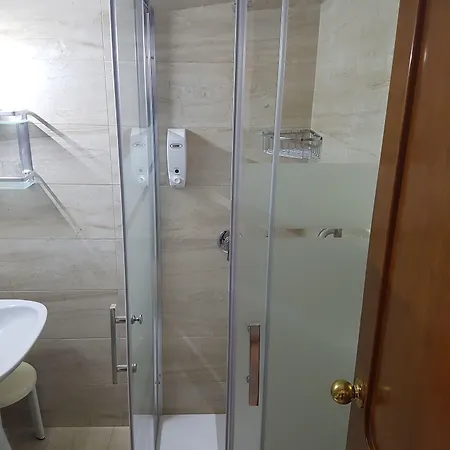 Bahia Maison d'hôtes Cadix