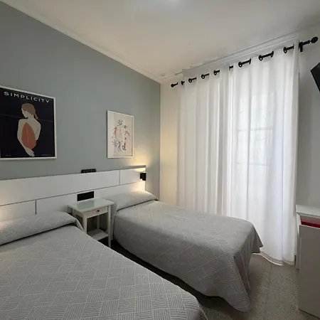 Bahia Maison d'hôtes 2*