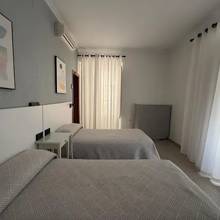 Bahia Maison d'hôtes 2*