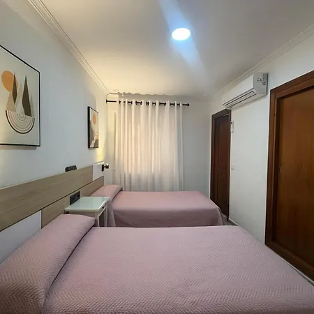 Bahia Maison d'hôtes