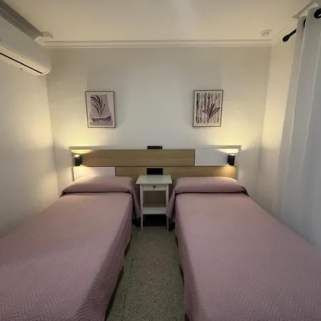 Maison d'hôtes Bahia Cadix