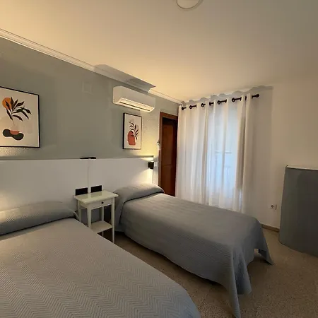 Maison d'hôtes Bahia Cadix