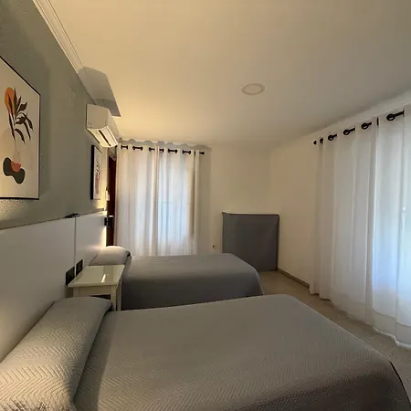 Bahia Maison d'hôtes 2*