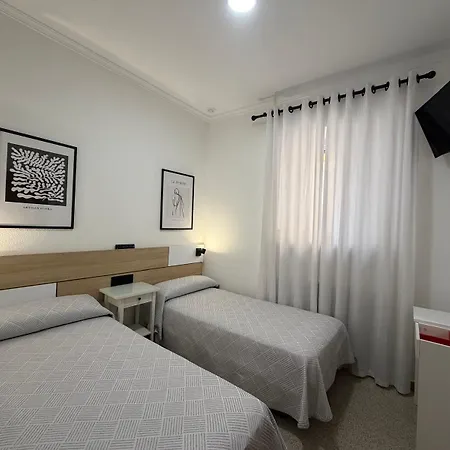 Bahia Maison d'hôtes 2*