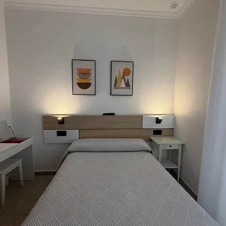 Bahia Maison d'hôtes 2*