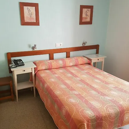 Bahia Penzion 2*