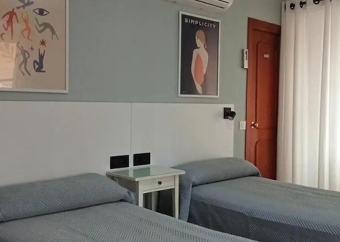 Bahia Гостевой дом 2*