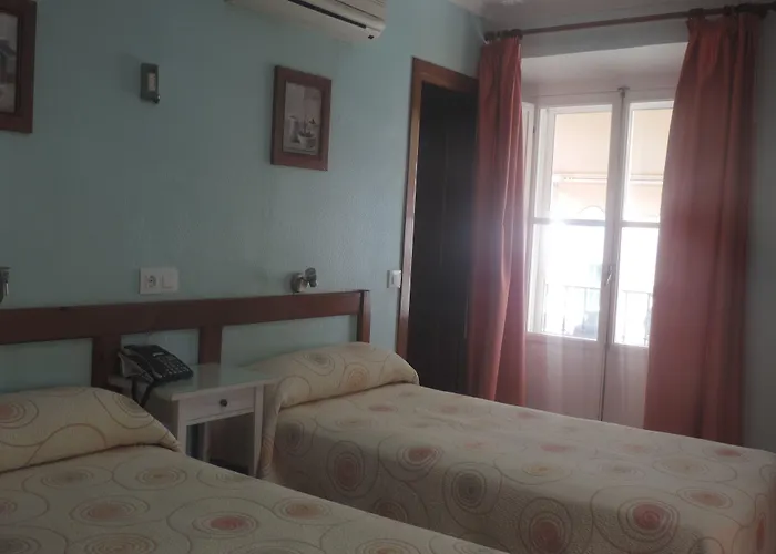 Гостевой дом Bahia 2*