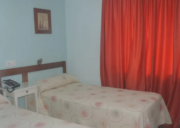 Bahia Гостевой дом 2*