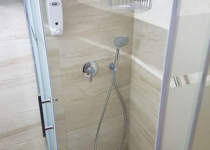 Гостевой дом Bahia