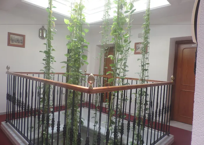 Гостевой дом Bahia 2*