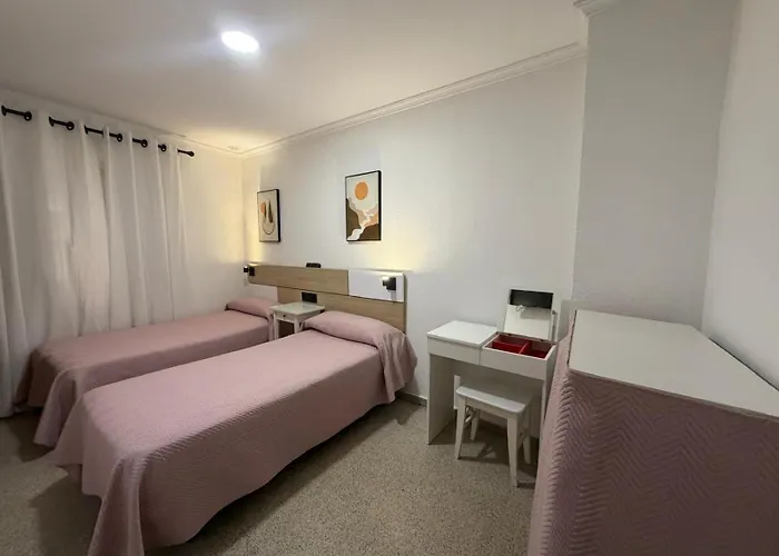 Bahia Гостевой дом 2*