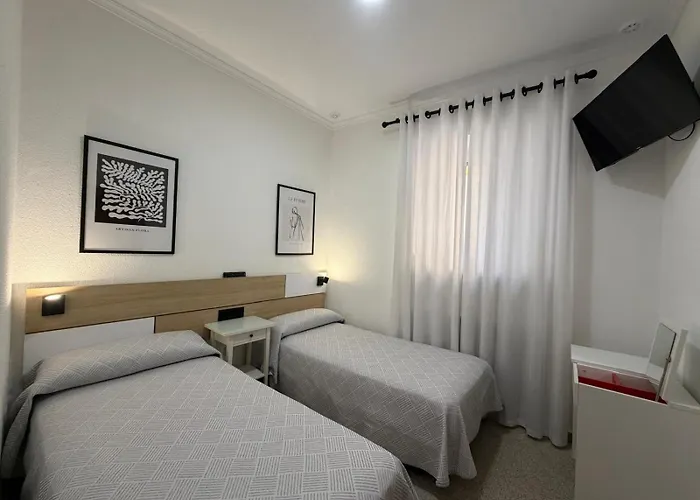 Bahia Гостевой дом Кадис