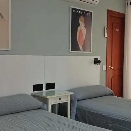 Bahia Guest house 2*