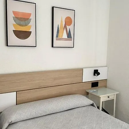 Guest house Bahia 2*