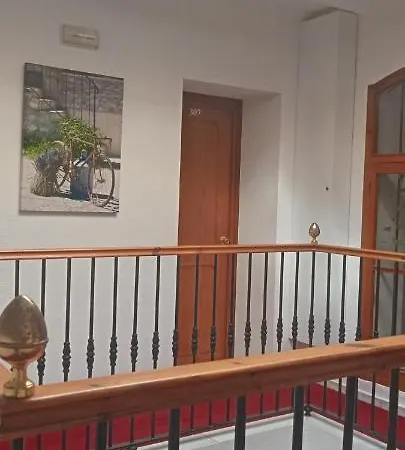 Guest house Bahia 2*