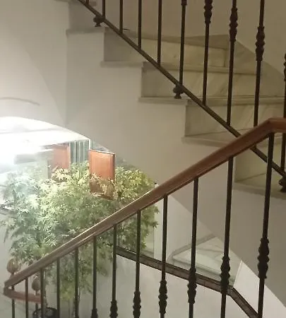 Guest house Bahia Cadiz