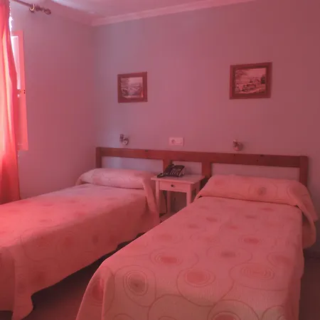 Bahia Guest house 2*