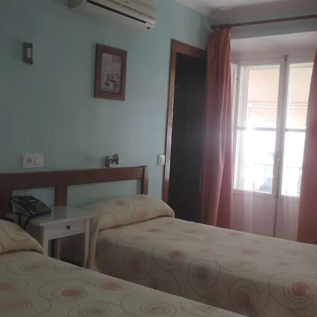 Guest house Bahia 2*