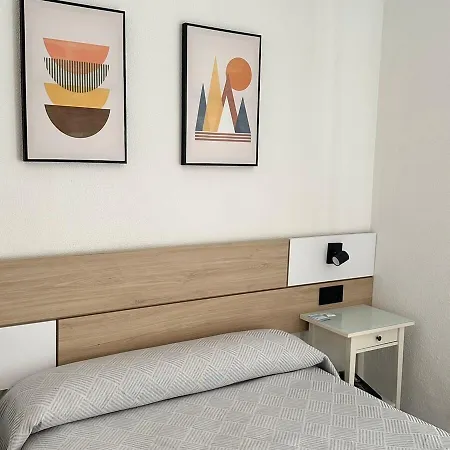 Guest house Bahia 2*