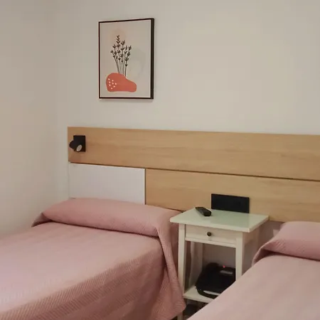 Bahia Guest house 2*