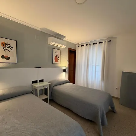 Guest house Bahia Cadiz