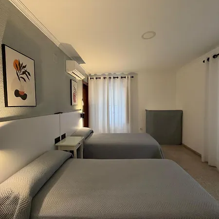 Guest house Bahia Cadiz