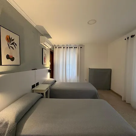 Bahia Guest house Cadiz