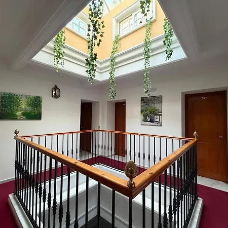 Guest house Bahia Cadiz