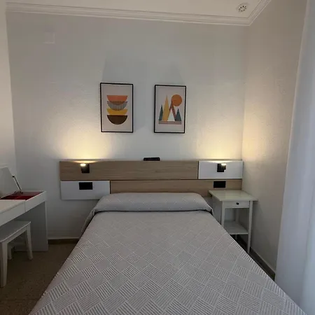 Guest house Bahia 2*